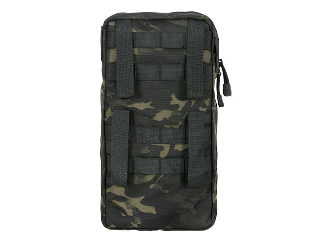 MOLLE Modular Hydration Bladder Pouch - MB [8FIELDS] 2