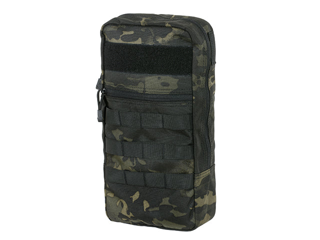 MOLLE Modular Hydration Bladder Pouch - MB [8FIELDS] 3