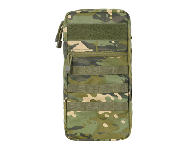 MOLLE Modular Trinkblase Tasche - MT [8FIELDS] 1