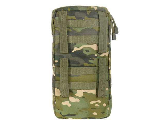 MOLLE Modular Trinkblase Tasche - MT [8FIELDS] 2