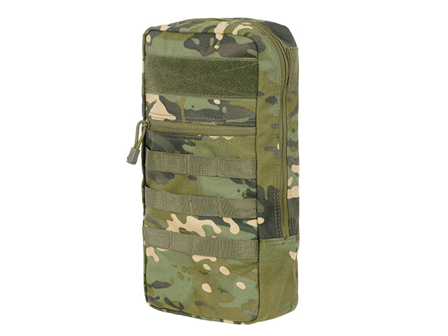 MOLLE Modular Trinkblase Tasche - MT [8FIELDS] 3