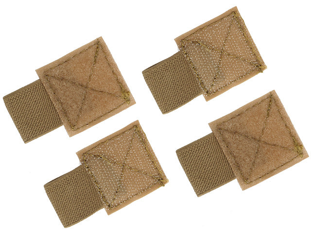 Gear-Zubehör Cord and Tube Holder Set - Coyote [8FIELDS] 2