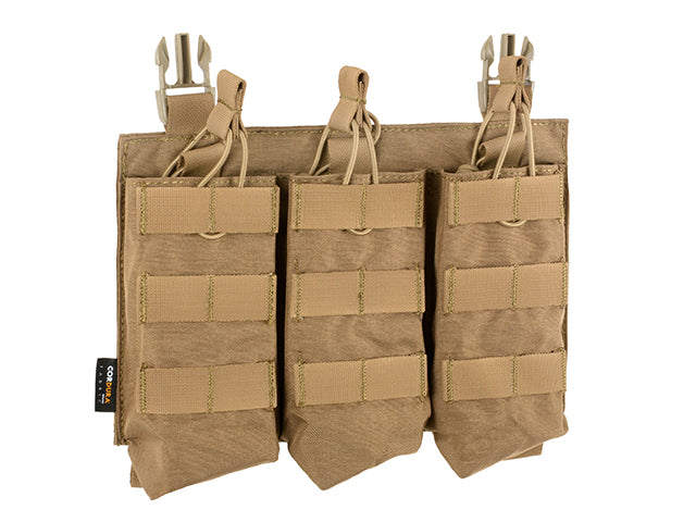 Buckle Up Dreifach AK47/AKM Taschen-Panel - CB 2