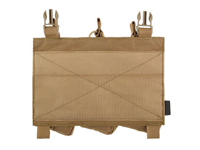 Buckle Up Dreifach AK47/AKM Taschen-Panel - CB 3
