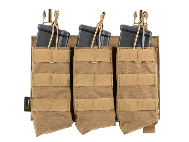 Buckle Up Dreifach AK47/AKM Taschen-Panel - CB 6