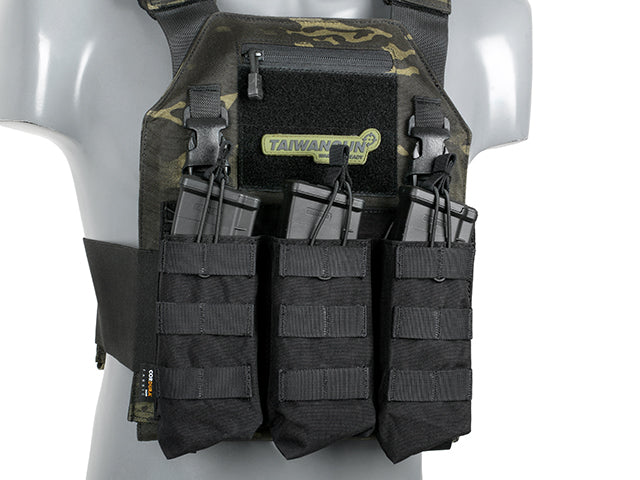 Buckle Up Dreifach AK47/AKM Taschen-Panel - CB 7