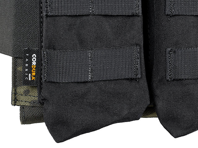 Buckle Up Dreifach AK47/AKM Taschen-Panel - Oliv 5