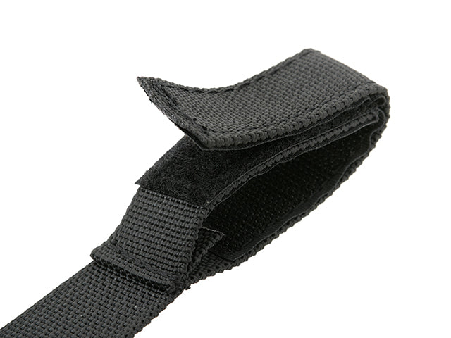 MOLLE-Tasche Small Modular Drop Leg Panel - Multicam [8FIELDS] 4