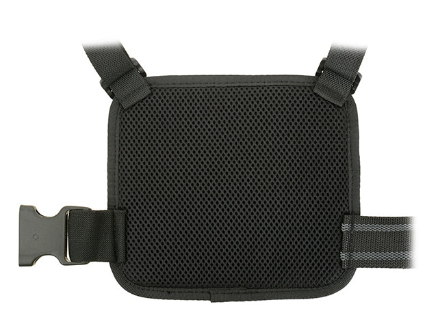 MOLLE-Tasche Small Modular Drop Leg Panel - Oliv [8FIELDS] 5