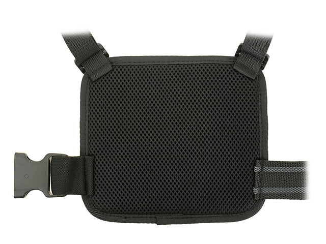 MOLLE-Tasche Small Modular Drop Leg Panel - Coyote [8FIELDS] 5