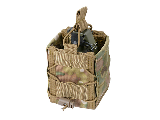 Versatile Frag Grenade Tasche - Multicamo [8FIELDS] 1