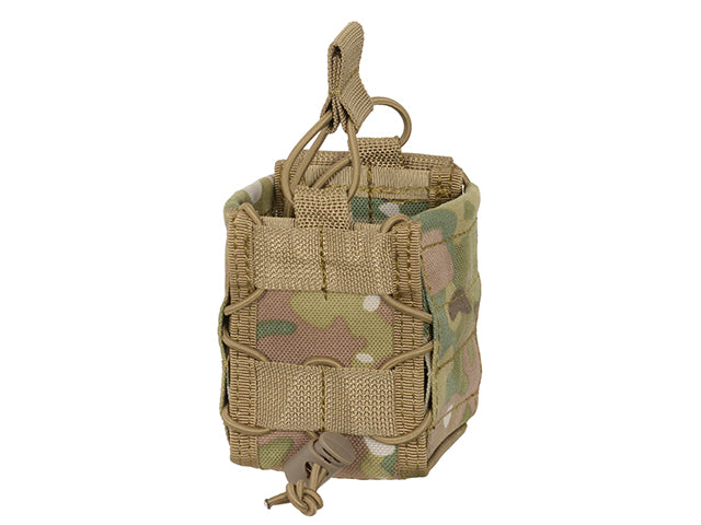 Versatile Frag Grenade Tasche - Multicamo [8FIELDS] 2