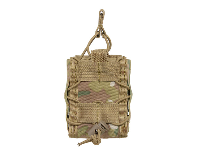 Versatile Frag Grenade Tasche - Multicamo [8FIELDS] 3
