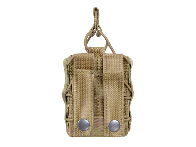 Versatile Frag Grenade Tasche - Multicamo [8FIELDS] 4