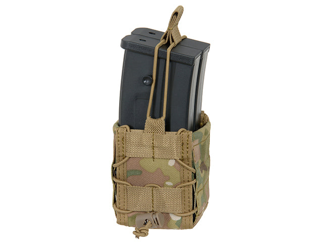 Versatile Frag Grenade Tasche - Multicamo [8FIELDS] 5