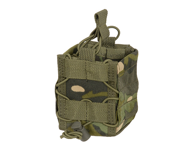 Versatile Frag Grenade Tasche - MT [8FIELDS] 2