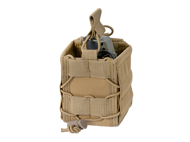 Versatile Frag Grenade Tasche - Coyote [8FIELDS] 1