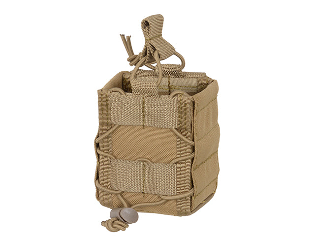 Versatile Frag Grenade Tasche - Coyote [8FIELDS] 2