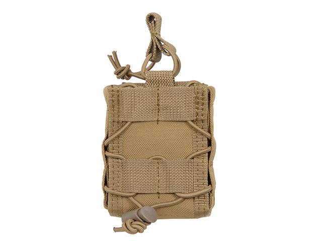 Versatile Frag Grenade Tasche - Coyote [8FIELDS] 3