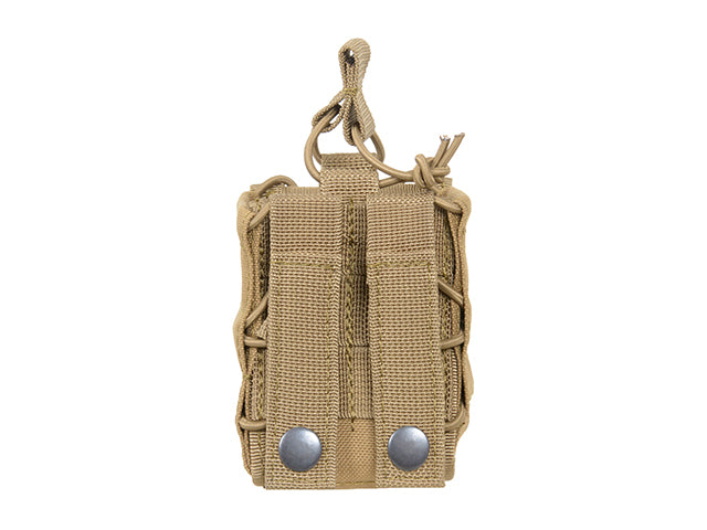 Versatile Frag Grenade Tasche - Coyote [8FIELDS] 4