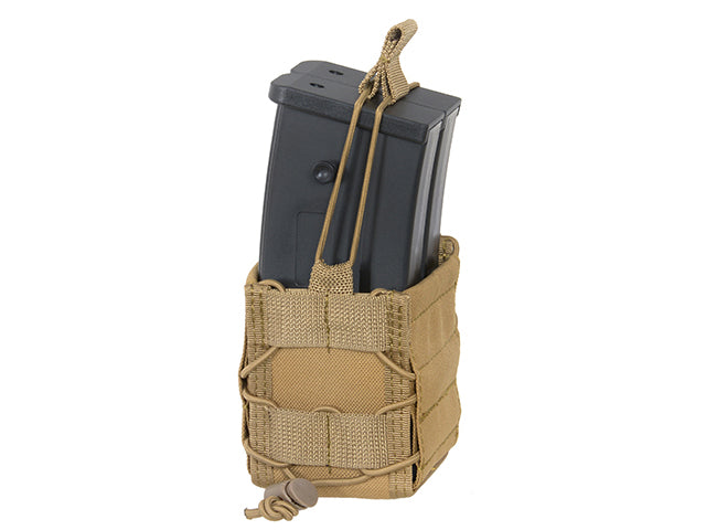 Versatile Frag Grenade Tasche - Coyote [8FIELDS] 5