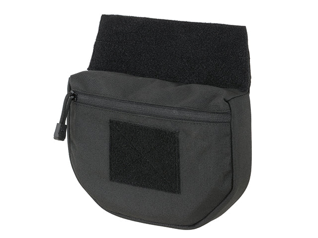 Drop-Down Mehrzwecktasche für Armor Carrier Mod.2 - Schwarz [8FIELDS] 3