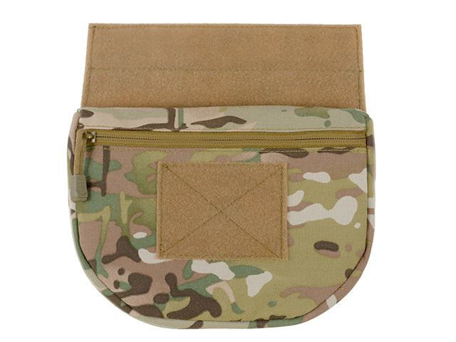 Drop-Down Mehrzwecktasche für Armor Carrier Mod.2 - Multicamo [8FIELDS] 1