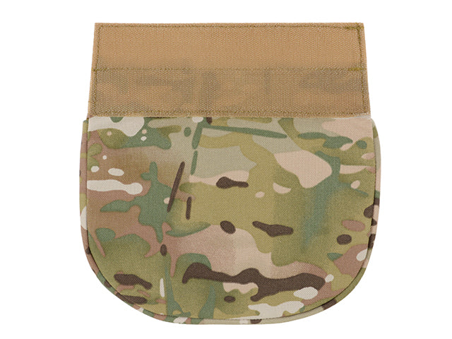 Drop-Down Mehrzwecktasche für Armor Carrier Mod.2 - Multicamo [8FIELDS] 2