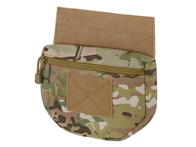 Drop-Down Mehrzwecktasche für Armor Carrier Mod.2 - Multicamo [8FIELDS] 3