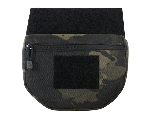Drop-Down Mehrzwecktasche für Armor Carrier Mod.2 - MB [8FIELDS] 1