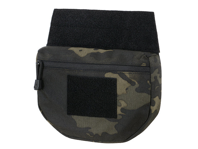 Drop-Down Mehrzwecktasche für Armor Carrier Mod.2 - MB [8FIELDS] 3