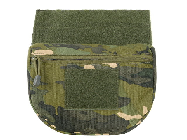 Drop-Down Mehrzwecktasche für Armor Carrier Mod.2 - MT [8FIELDS] 1