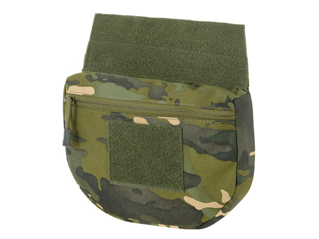 Drop-Down Mehrzwecktasche für Armor Carrier Mod.2 - MT [8FIELDS] 3