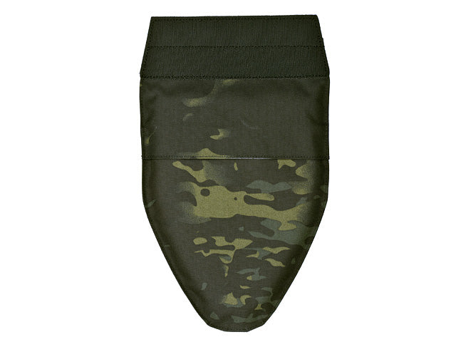 Plate Carrier Groin Protector - MB [8FIELDS] 2