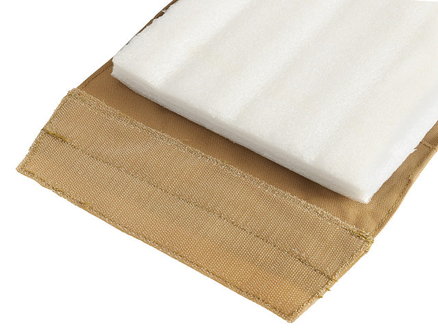 Plate Carrier Groin Protector - MB [8FIELDS] 6