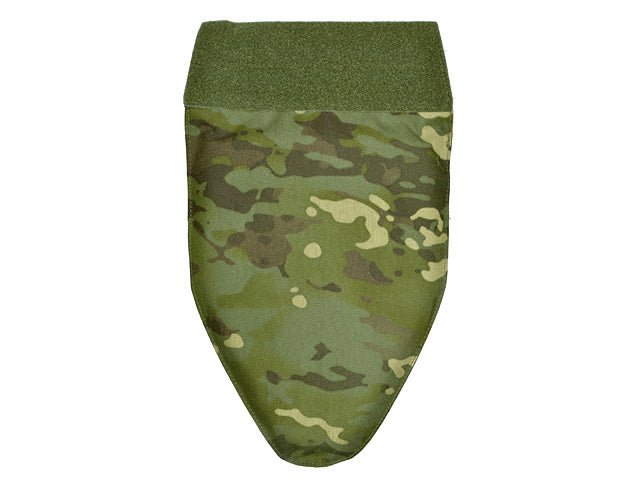 Mehrzwecktasche Plate-Carrier-Tiefschutz MT [8FIELDS]