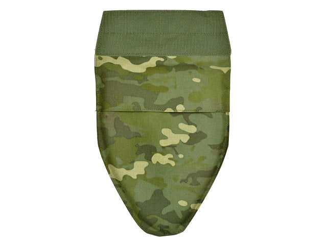 Mehrzwecktasche Plate Carrier Groin Protector MT [8FIELDS] 2
