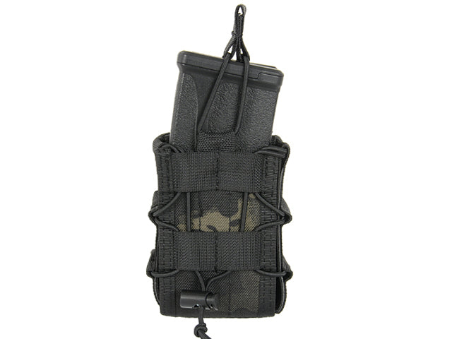 MOLLE Doppel Mag-Speed-Tasche - MB 1