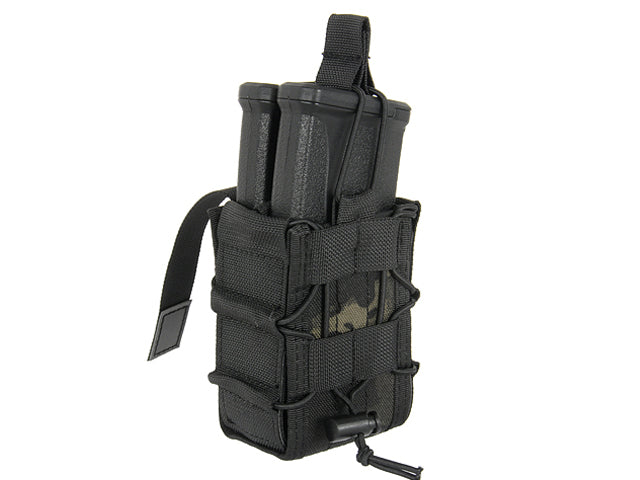 MOLLE Doppel Mag-Speed-Tasche - MB 2