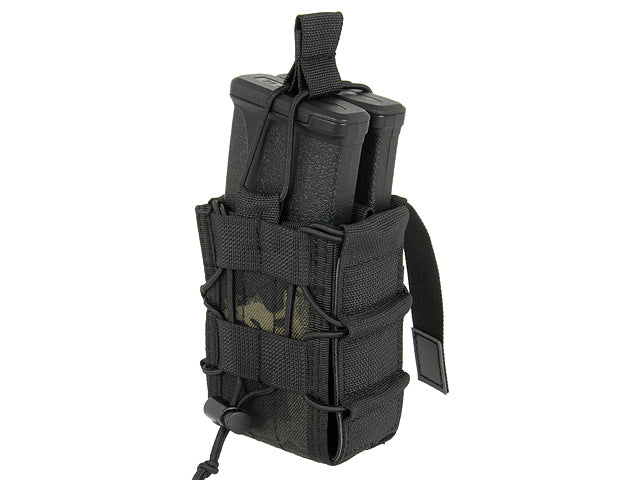 MOLLE Doppel Mag-Speed-Tasche - MB 3