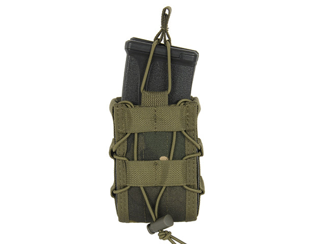 MOLLE Doppel Mag Speed Tasche - MT 1
