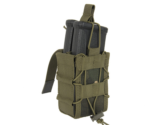 MOLLE Doppel Mag Speed Tasche - MT 2