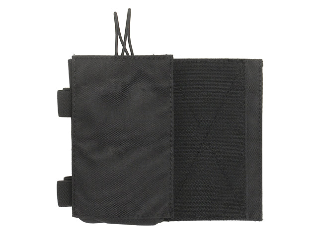Radio Tasche UNDERWING - Schwarz [8FIELDS] 1