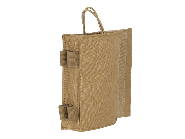 Radio Tasche UNDERWING - Coyote [8FIELDS] 1