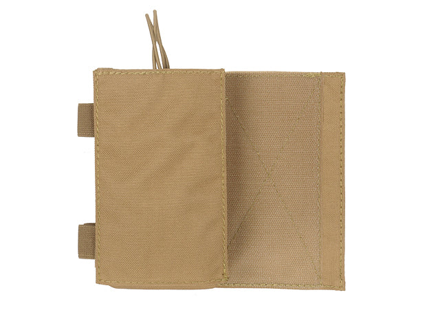 Radio Tasche UNDERWING - Coyote [8FIELDS] 3
