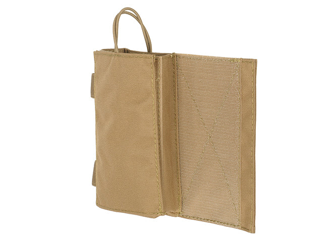 Radio Tasche UNDERWING - Coyote [8FIELDS] 4