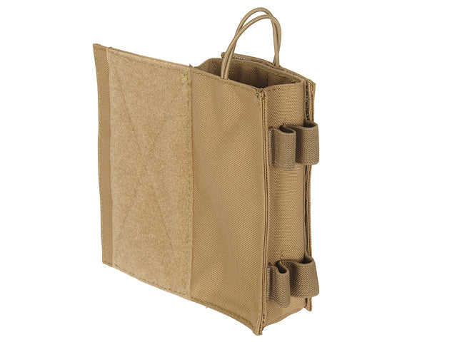 Radio Tasche UNDERWING - Coyote [8FIELDS] 5