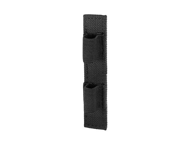 Universal vertical pouch "STICK" Molle - Black [8FIELDS] 1