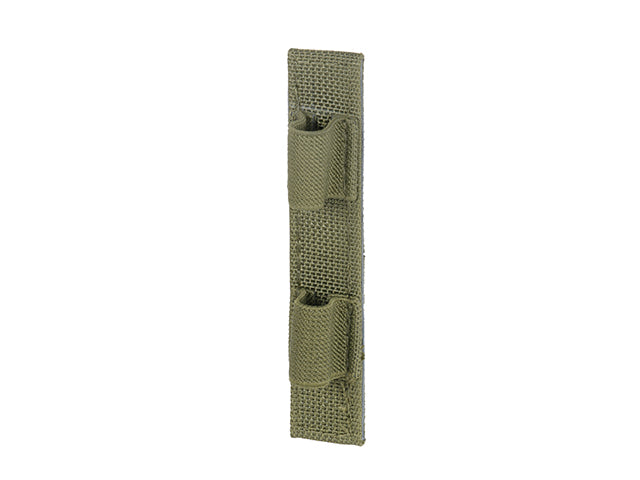 Universal vertical pouch "STICK" Molle - Olive [8FIELDS] 1