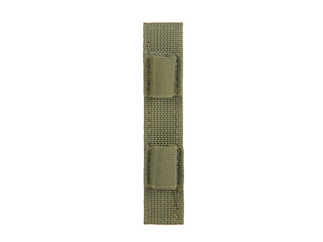 Universal vertical pouch "STICK" Molle - Olive [8FIELDS] 3
